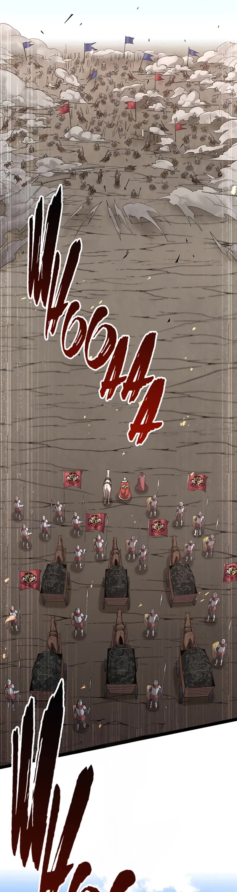 Dungeon Defense chapter 44 page 6