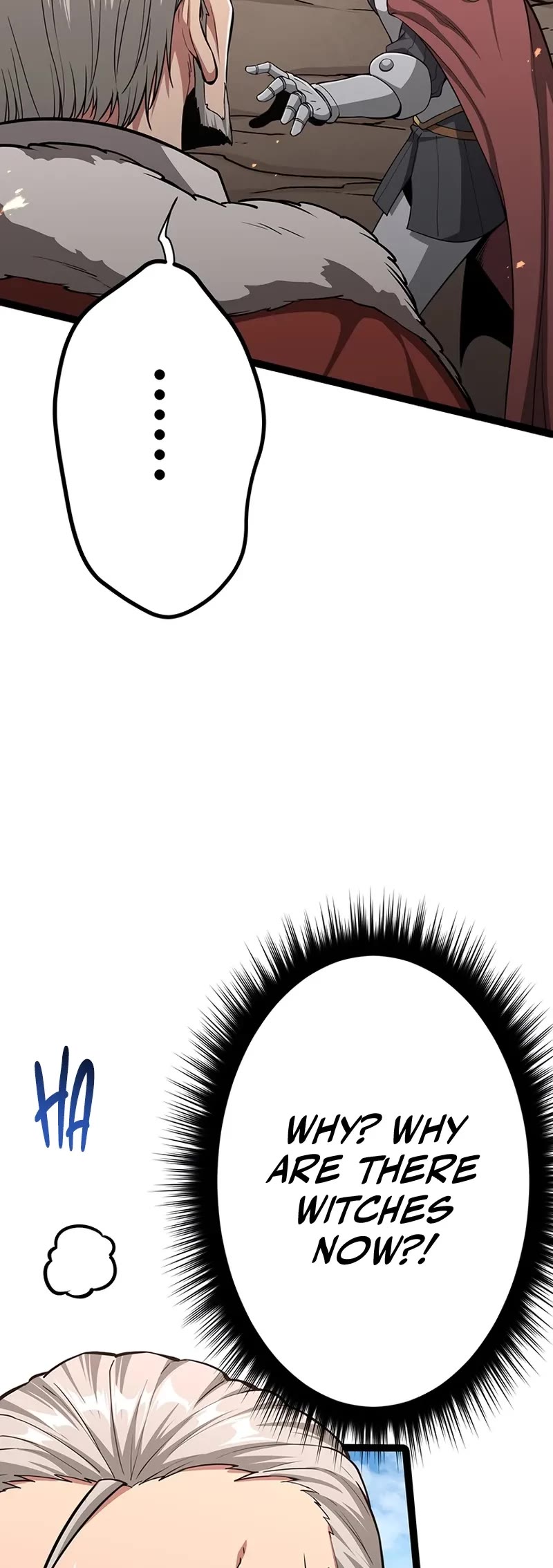 Dungeon Defense chapter 44 page 61