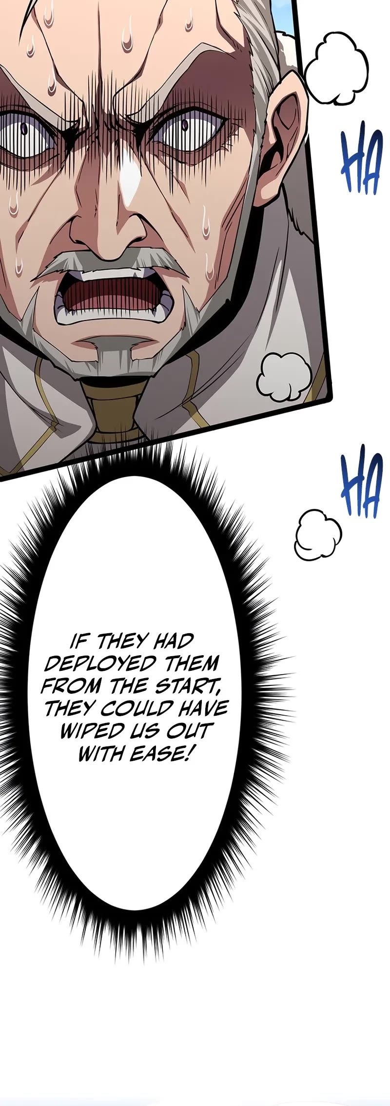 Dungeon Defense chapter 44 page 62