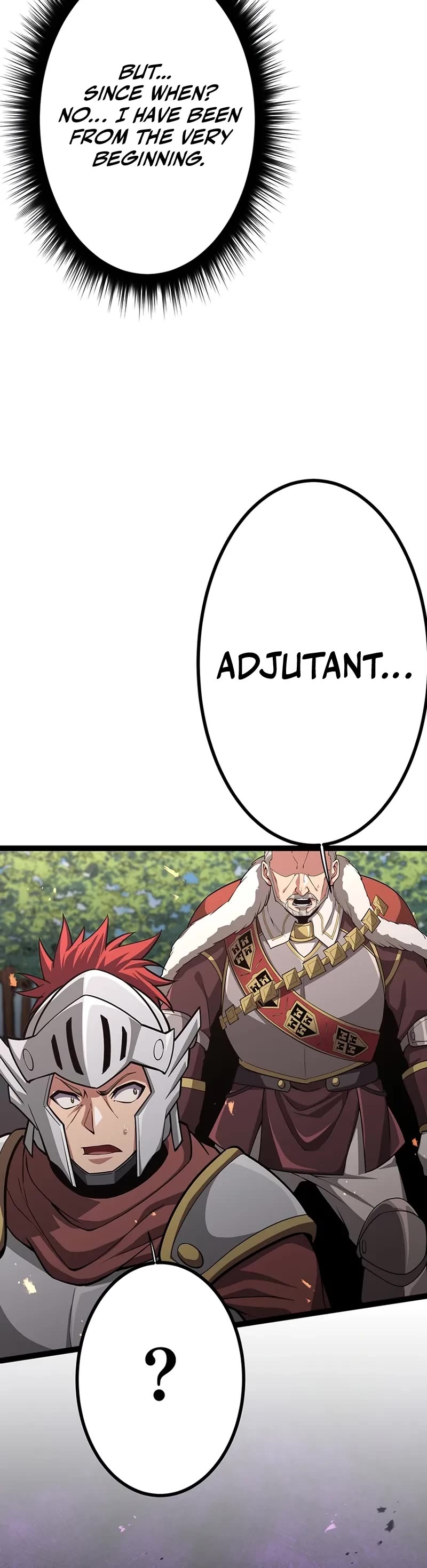 Dungeon Defense chapter 44 page 66