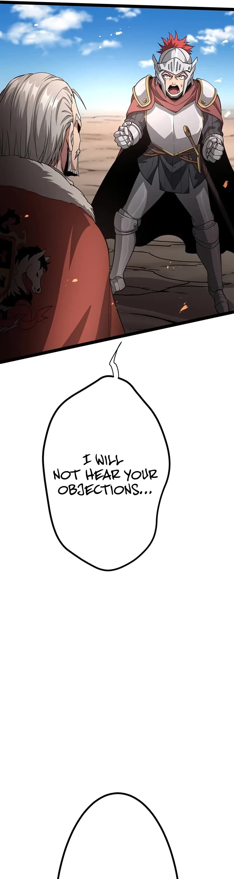 Dungeon Defense chapter 44 page 72