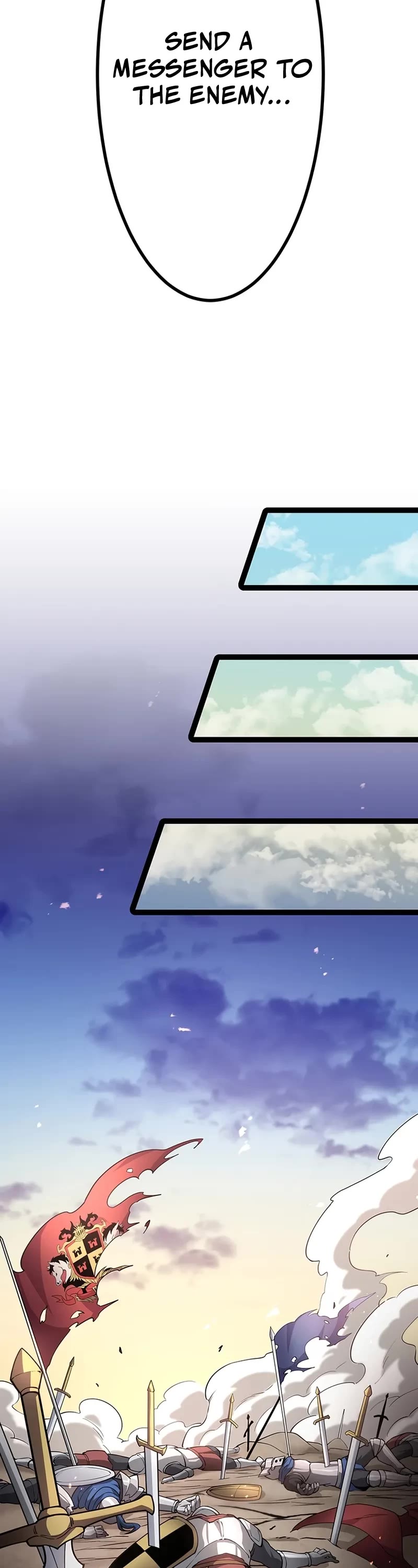 Dungeon Defense chapter 44 page 73