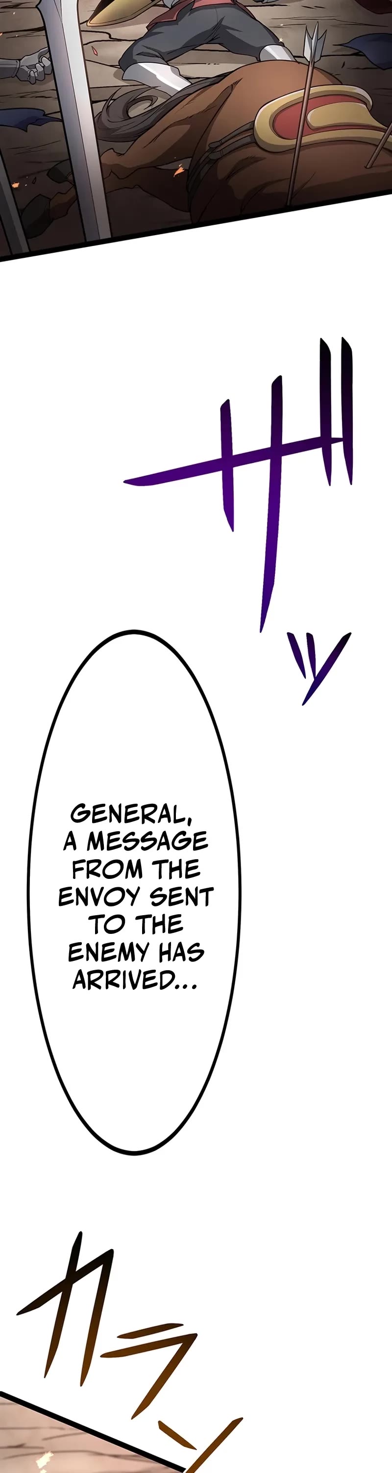 Dungeon Defense chapter 44 page 74