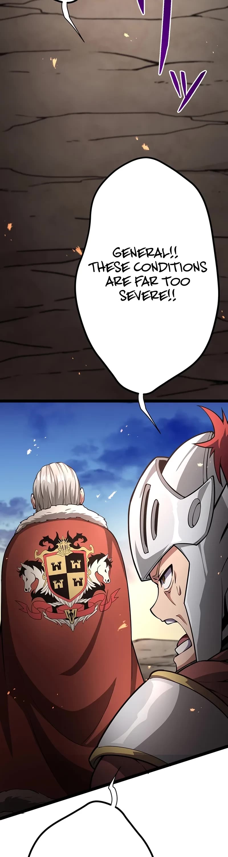 Dungeon Defense chapter 44 page 78