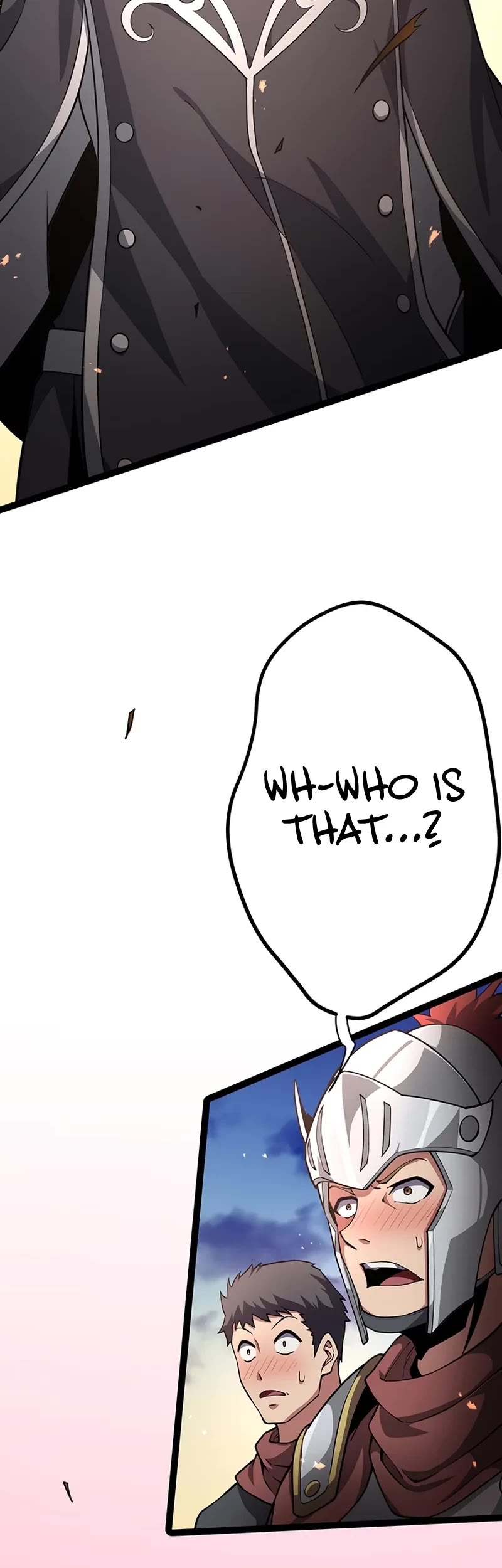 Dungeon Defense chapter 44 page 86