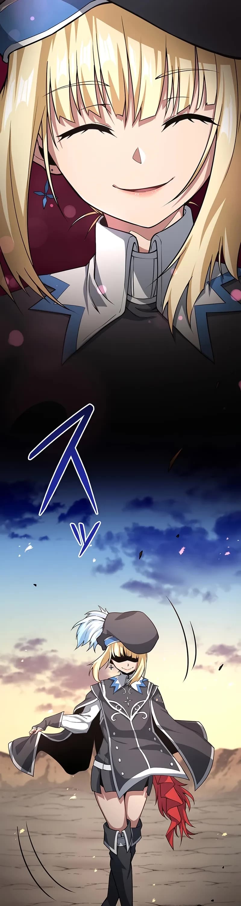 Dungeon Defense chapter 44 page 88