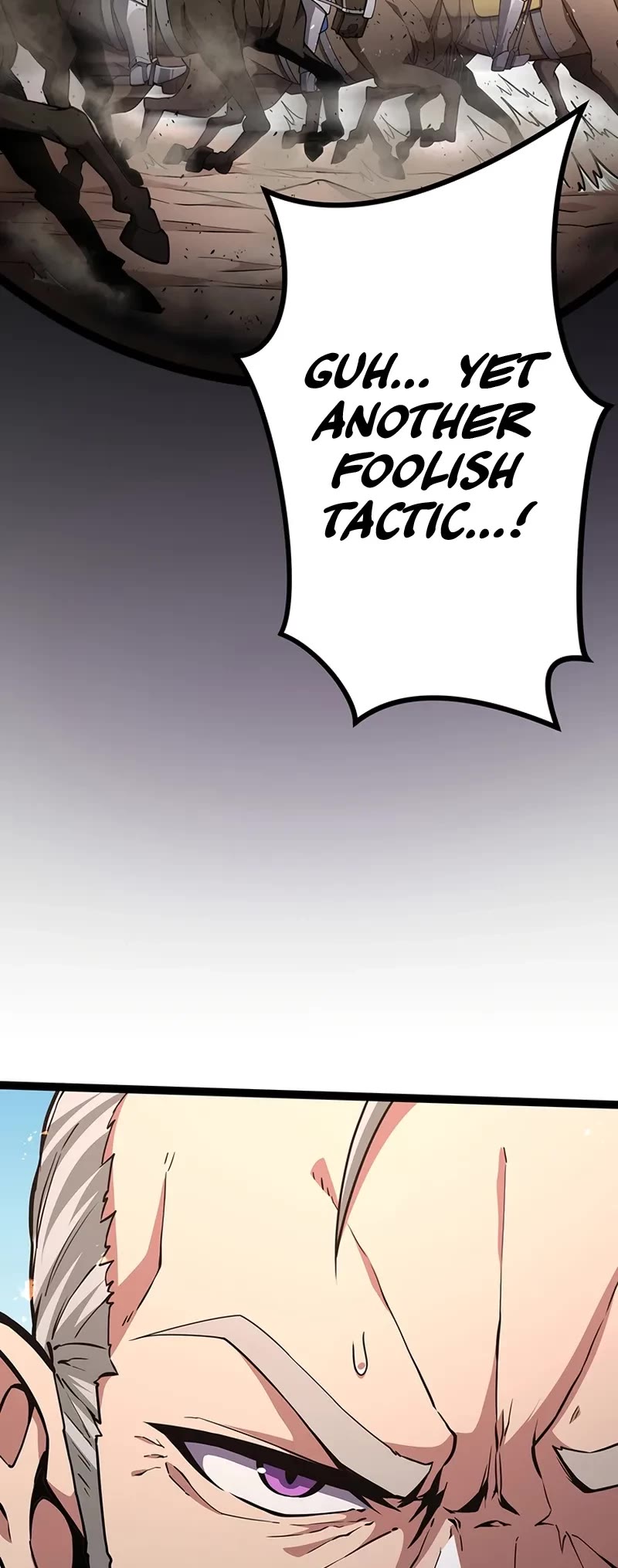 Dungeon Defense chapter 44 page 9