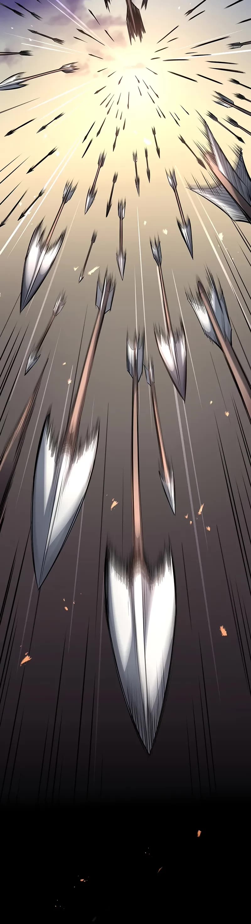 Dungeon Defense chapter 45 page 11