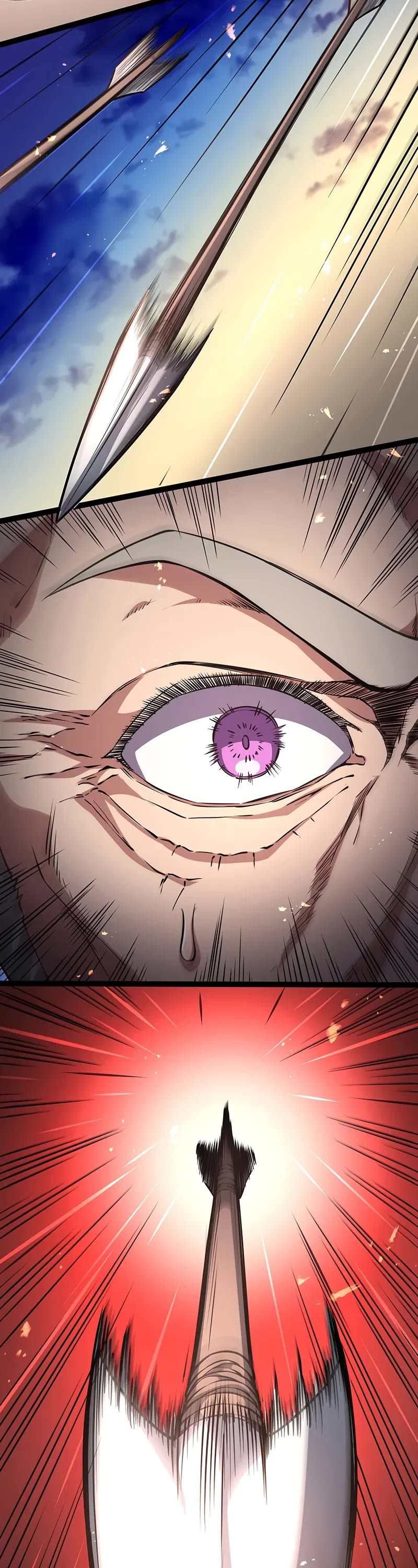 Dungeon Defense chapter 45 page 13