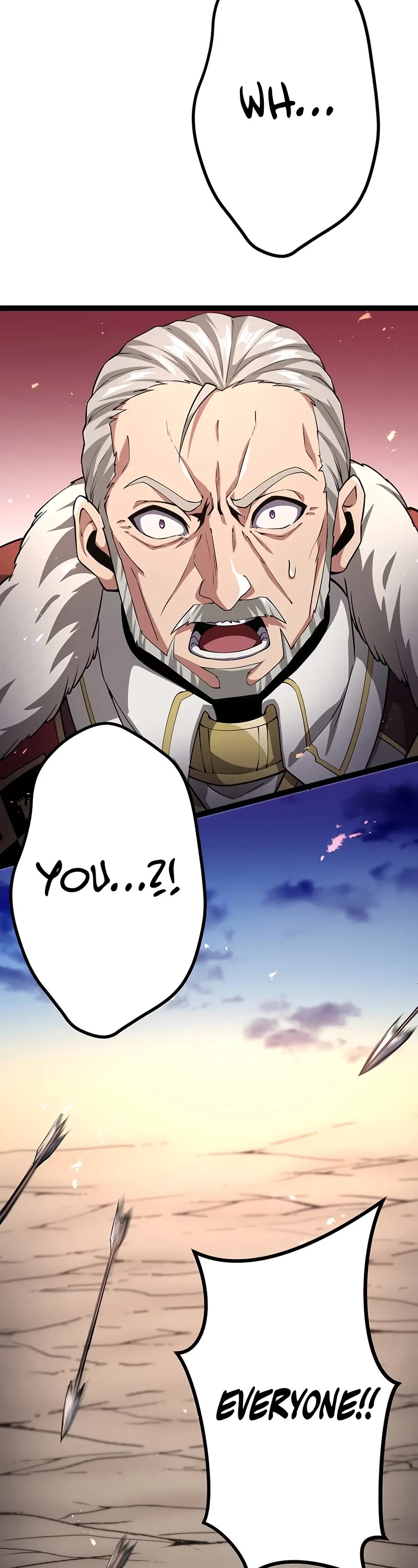 Dungeon Defense chapter 45 page 19