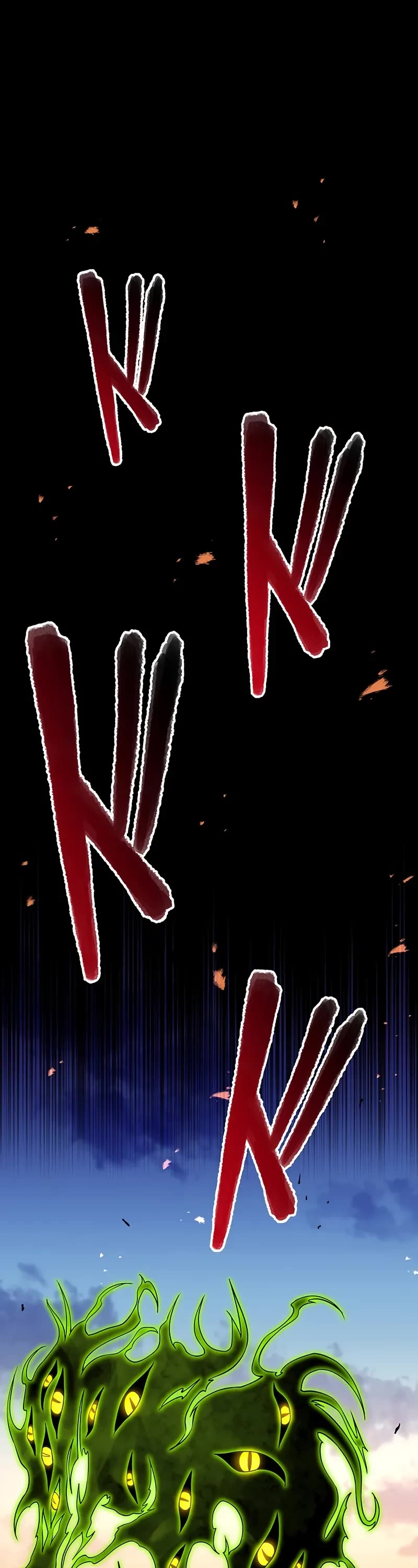 Dungeon Defense chapter 45 page 2