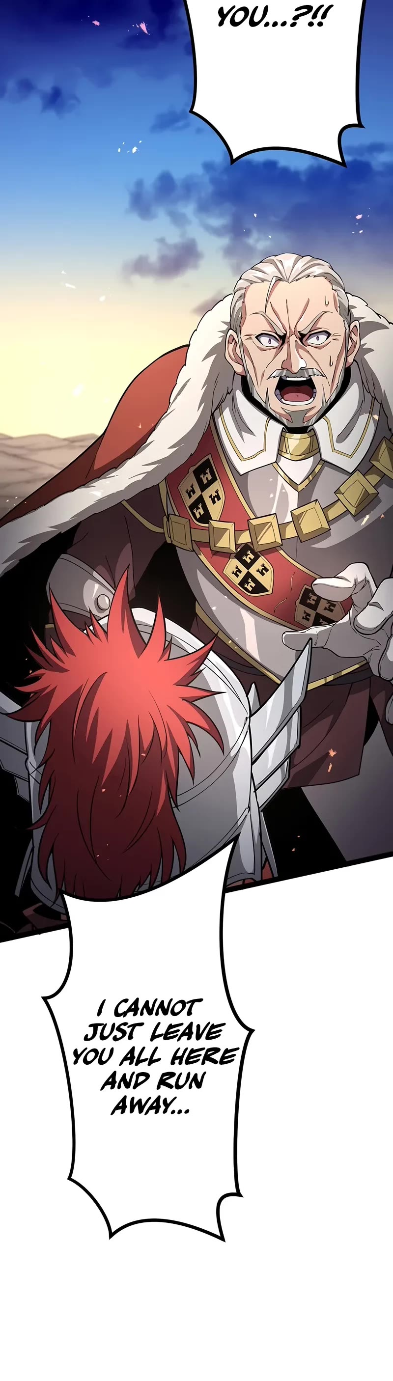 Dungeon Defense chapter 45 page 21