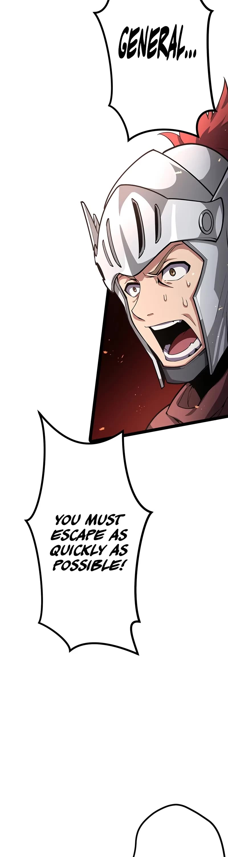 Dungeon Defense chapter 45 page 23