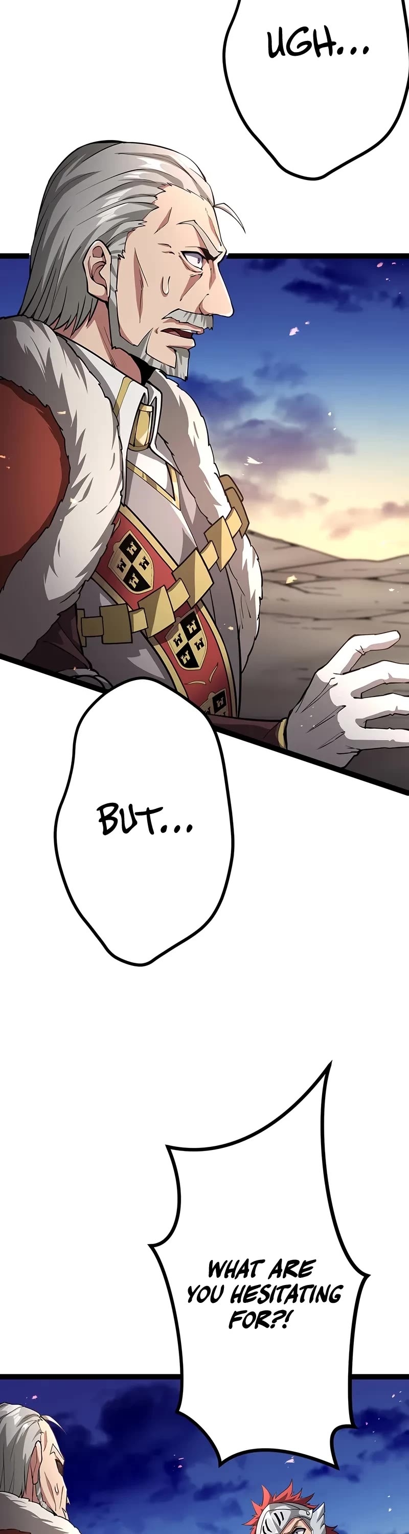 Dungeon Defense chapter 45 page 24