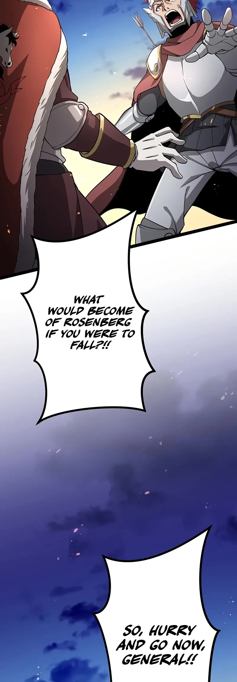 Dungeon Defense chapter 45 page 25