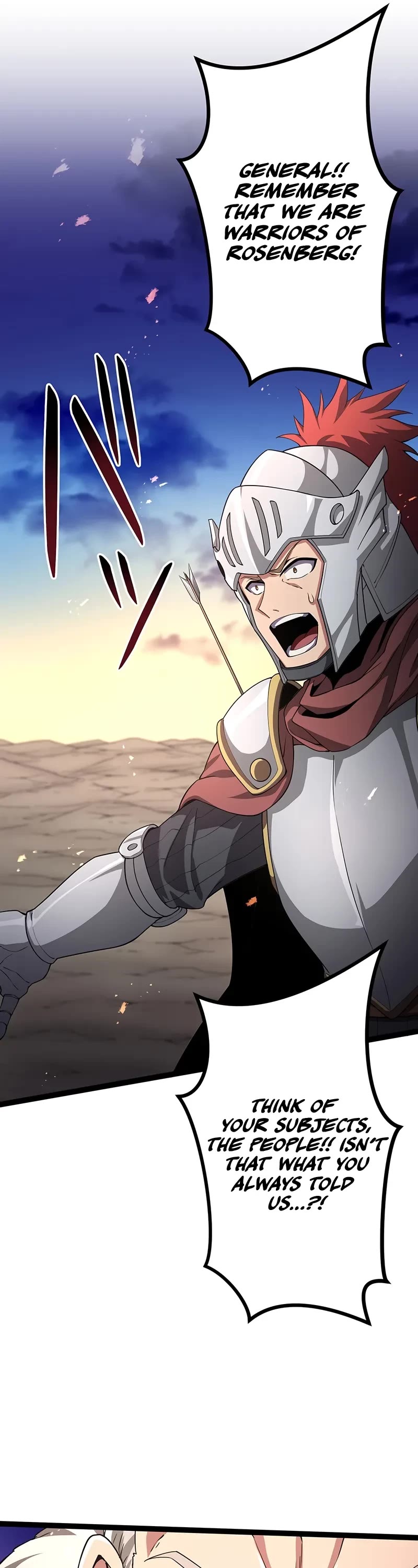 Dungeon Defense chapter 45 page 27