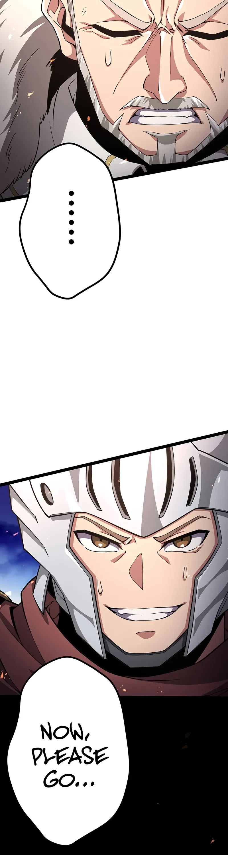 Dungeon Defense chapter 45 page 28