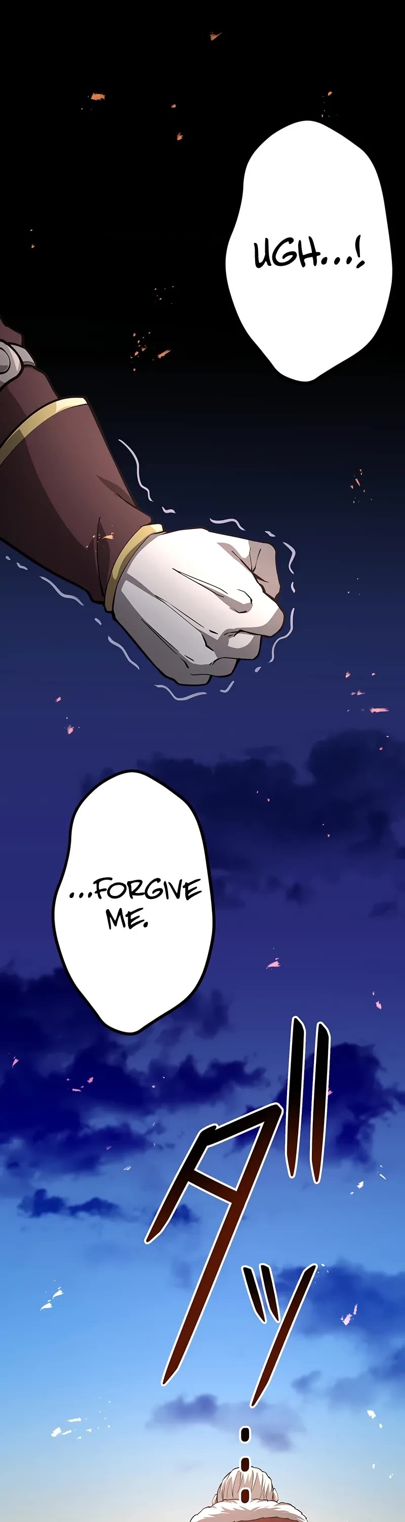 Dungeon Defense chapter 45 page 29