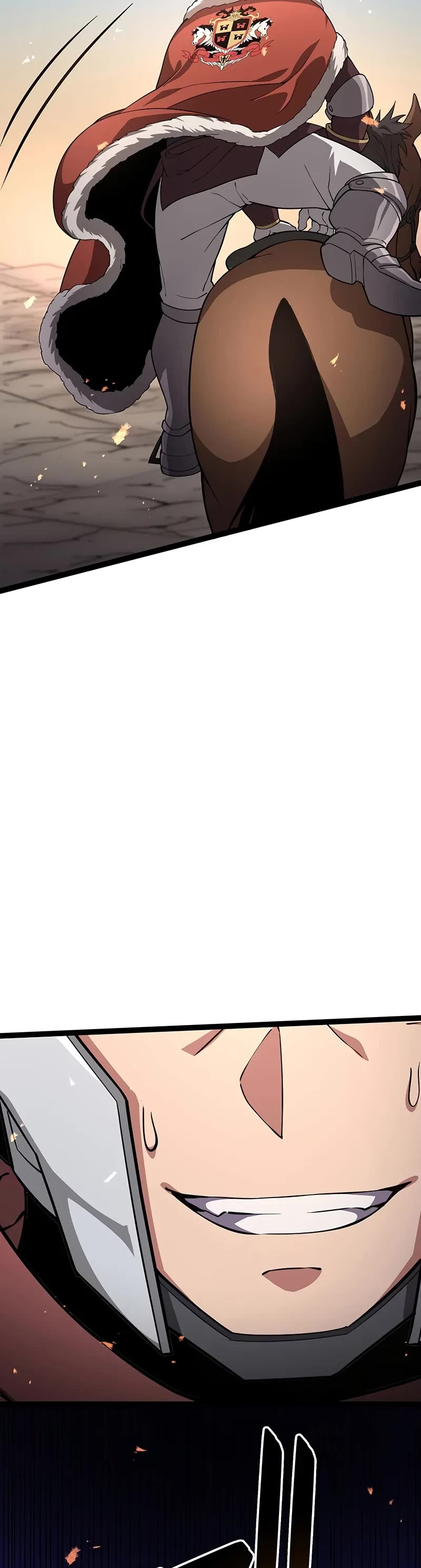 Dungeon Defense chapter 45 page 30