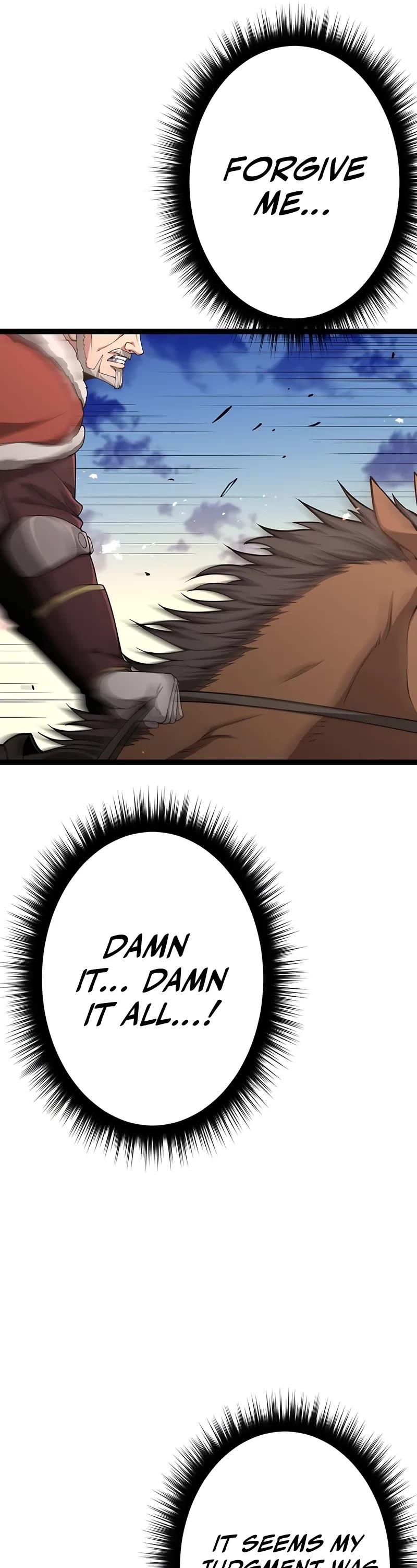 Dungeon Defense chapter 45 page 32