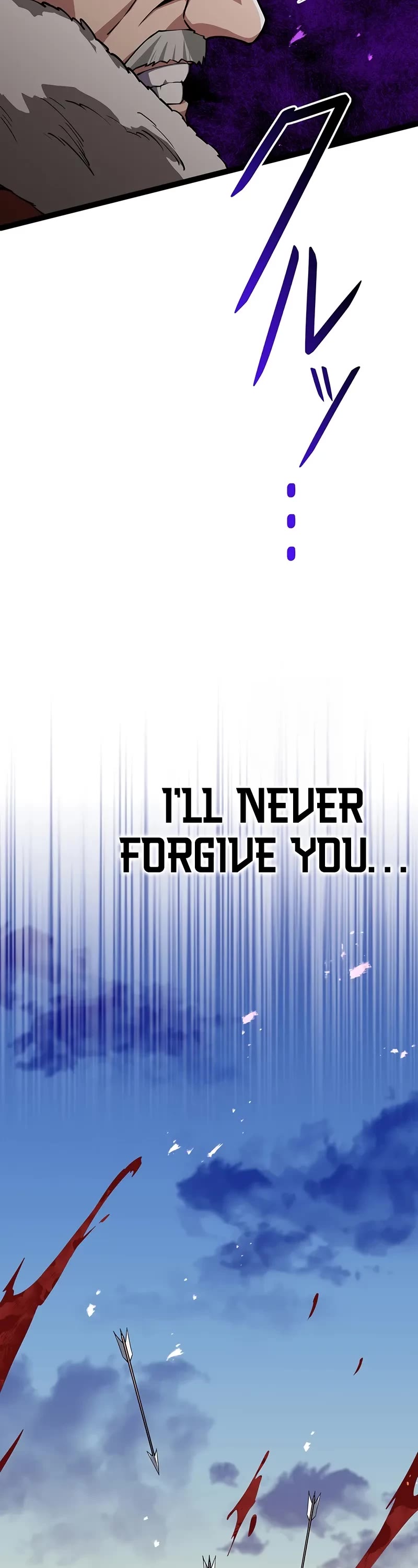 Dungeon Defense chapter 45 page 34