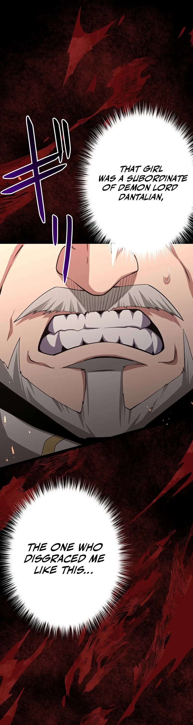 Dungeon Defense chapter 45 page 37