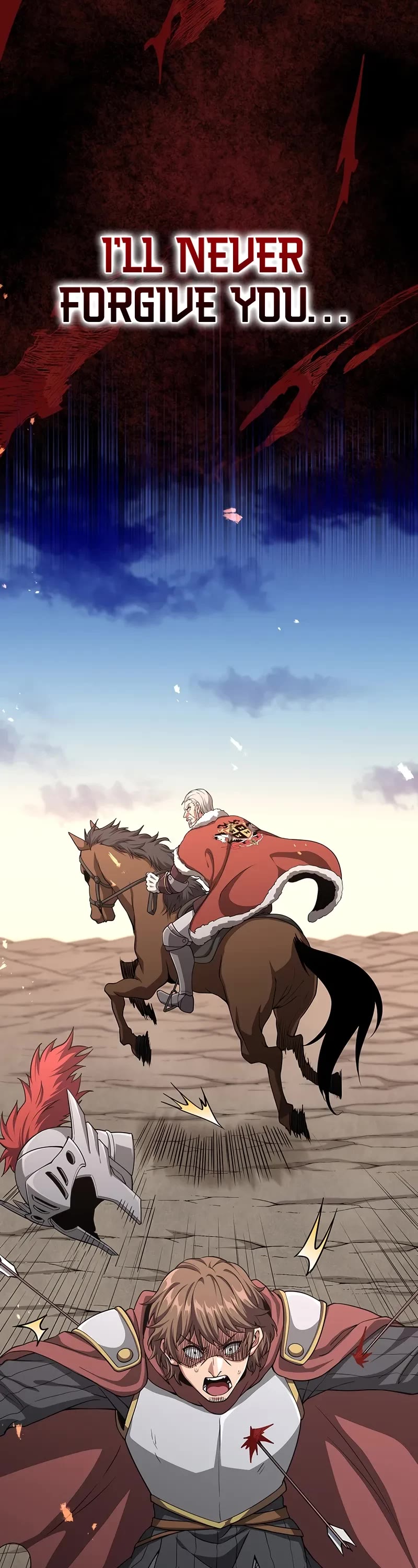 Dungeon Defense chapter 45 page 38