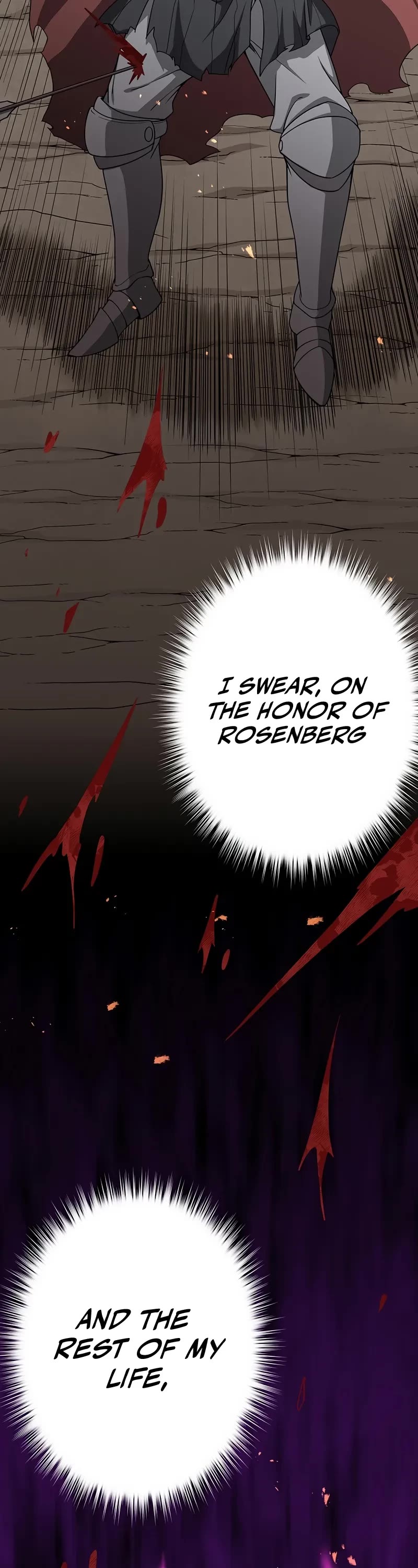 Dungeon Defense chapter 45 page 39