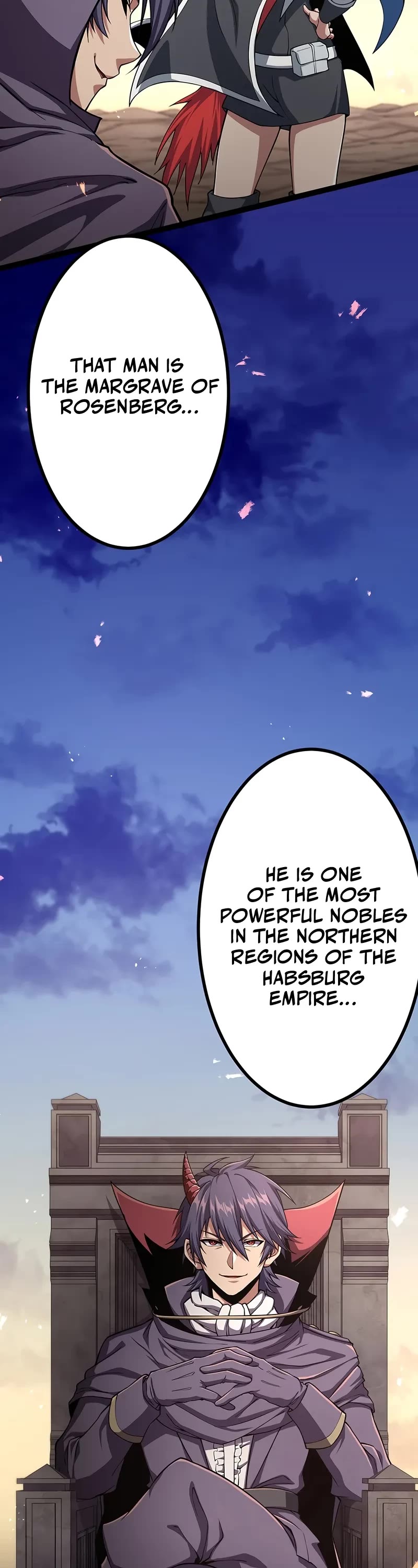 Dungeon Defense chapter 45 page 43