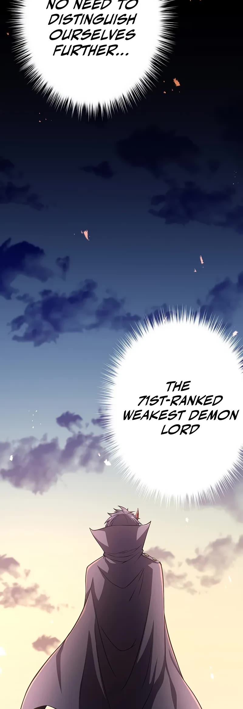 Dungeon Defense chapter 45 page 45