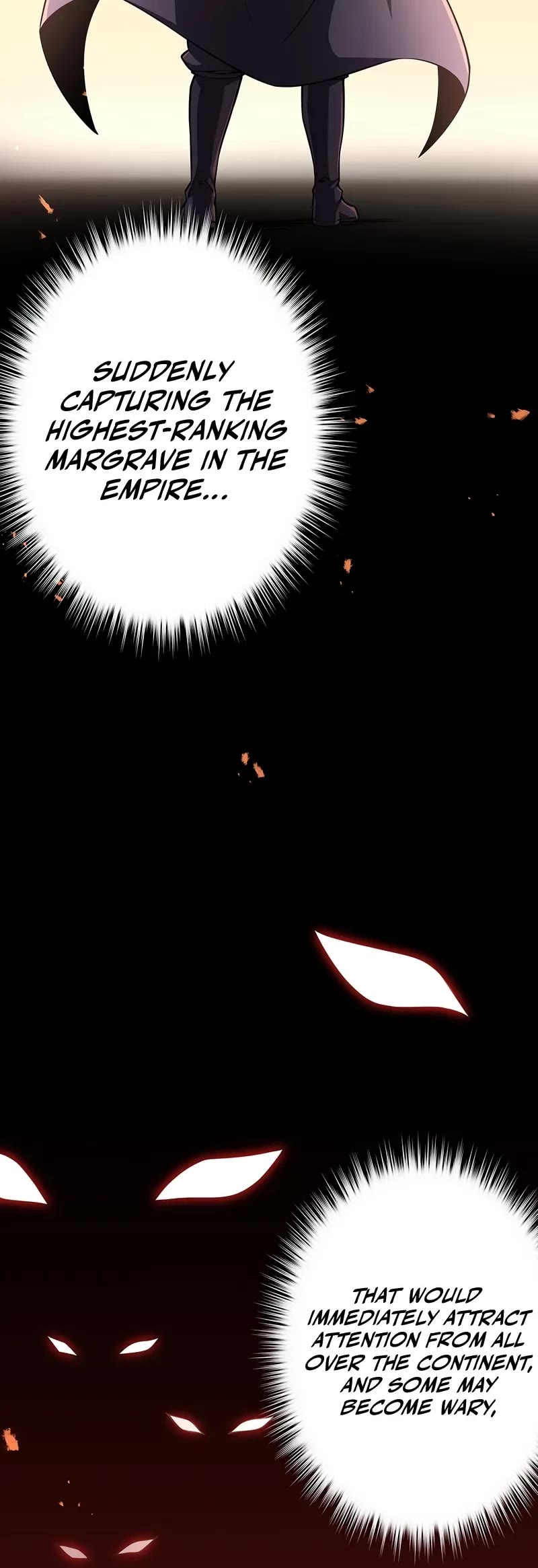 Dungeon Defense chapter 45 page 46