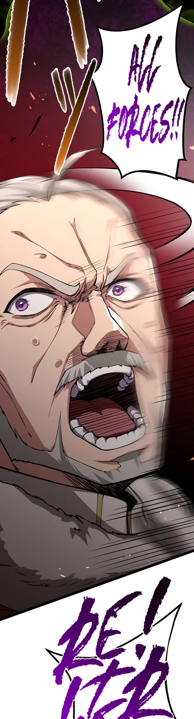 Dungeon Defense chapter 45 page 5