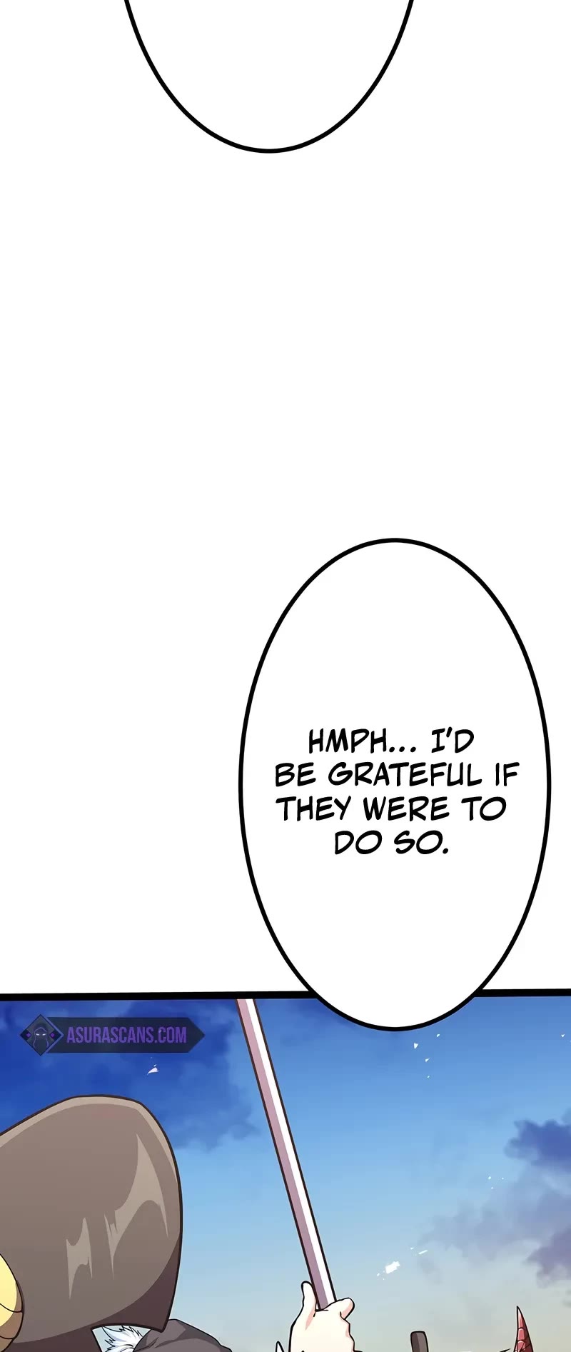 Dungeon Defense chapter 45 page 50