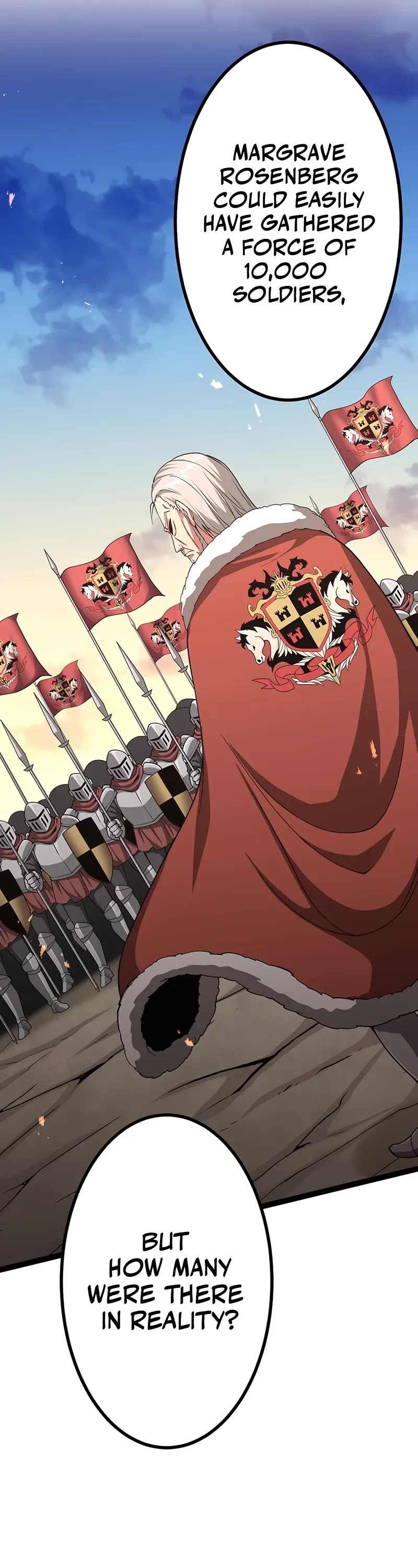 Dungeon Defense chapter 45 page 52