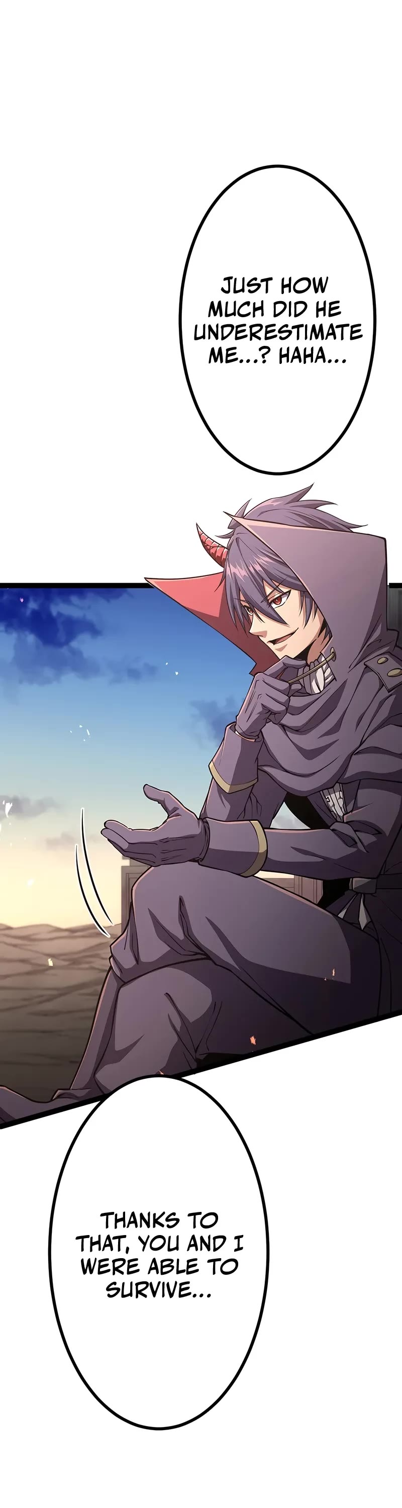 Dungeon Defense chapter 45 page 53