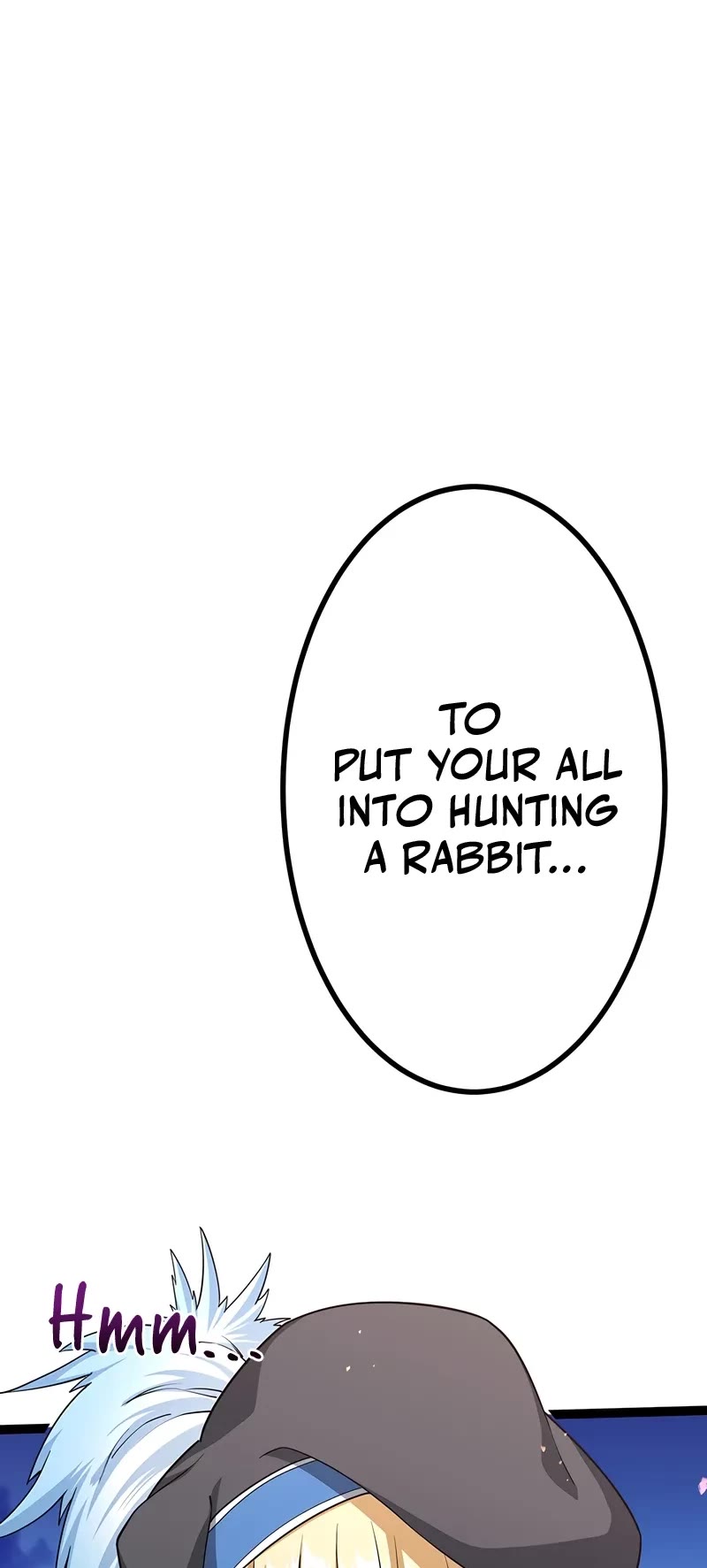 Dungeon Defense chapter 45 page 55