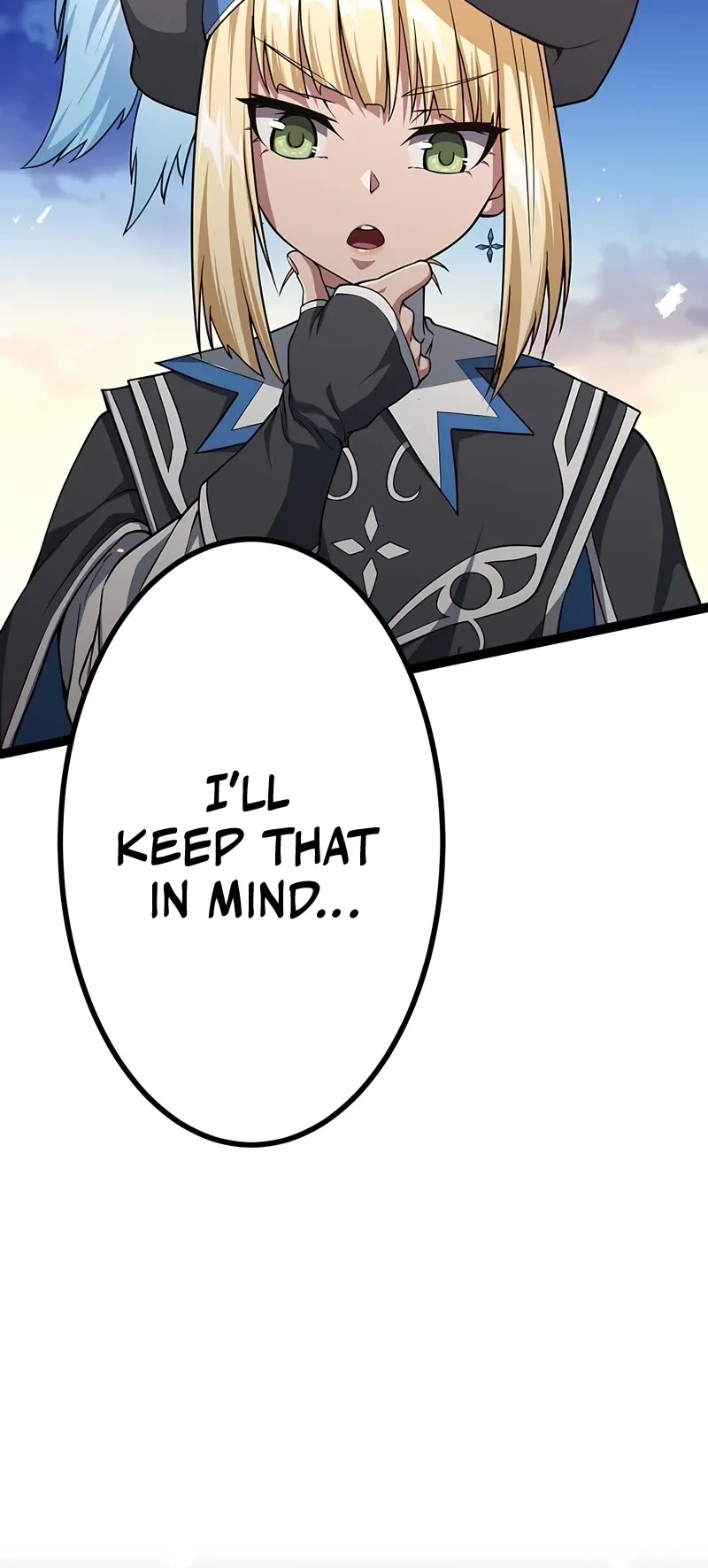 Dungeon Defense chapter 45 page 56