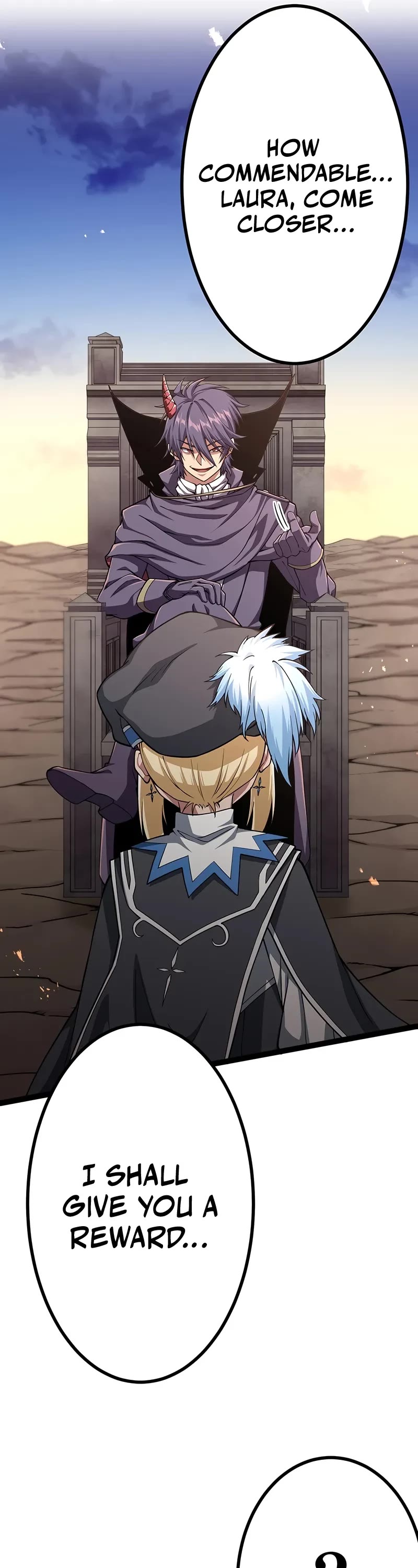 Dungeon Defense chapter 45 page 57