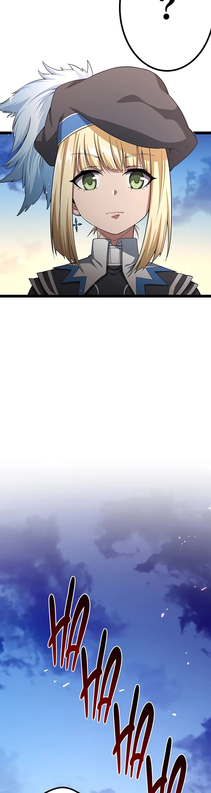 Dungeon Defense chapter 45 page 58