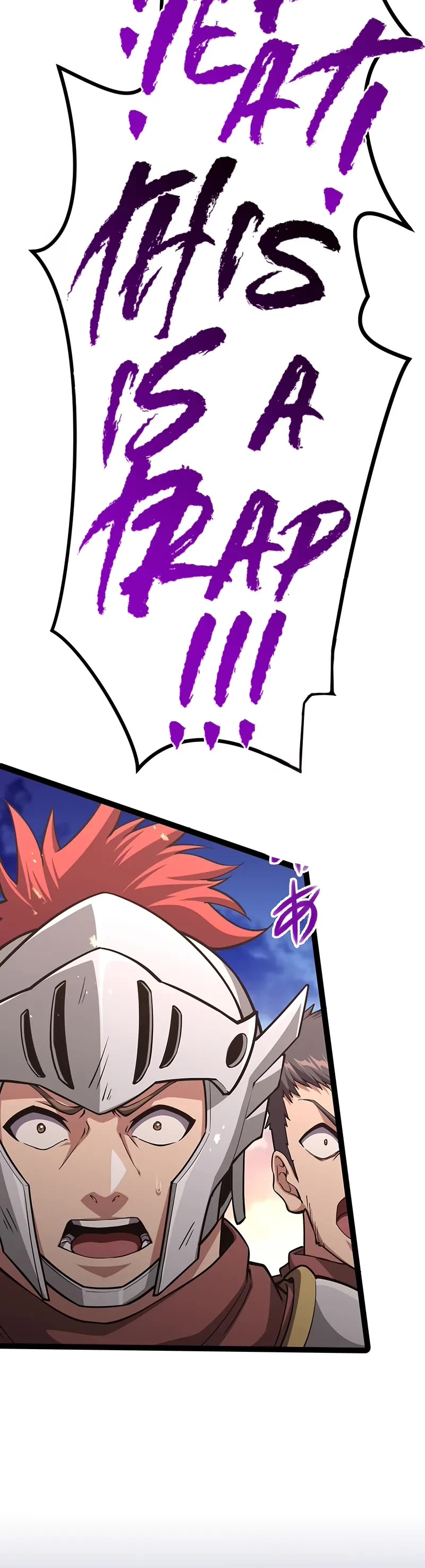 Dungeon Defense chapter 45 page 6