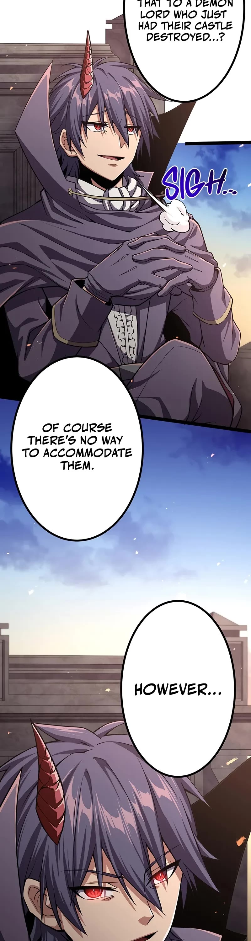 Dungeon Defense chapter 45 page 63