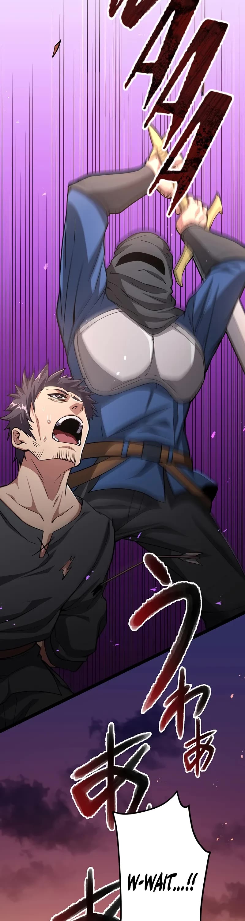 Dungeon Defense chapter 45 page 68