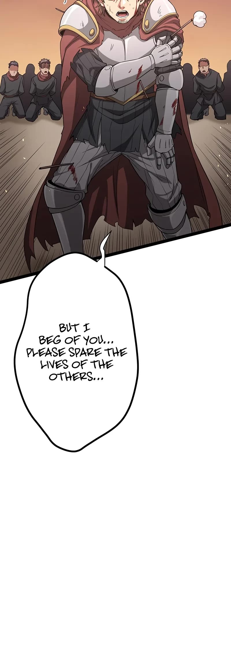 Dungeon Defense chapter 45 page 70