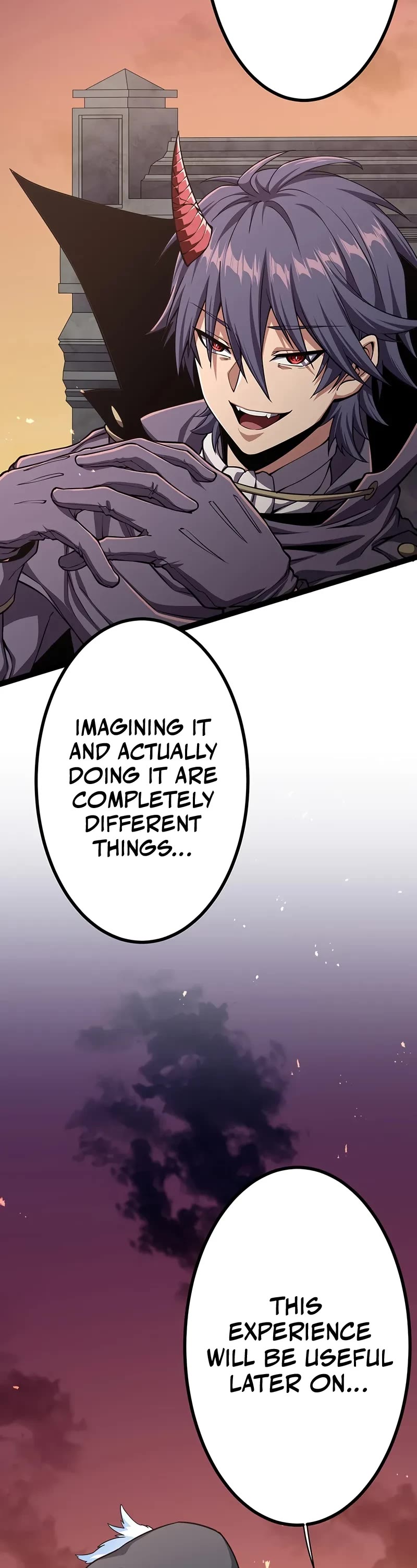 Dungeon Defense chapter 45 page 73