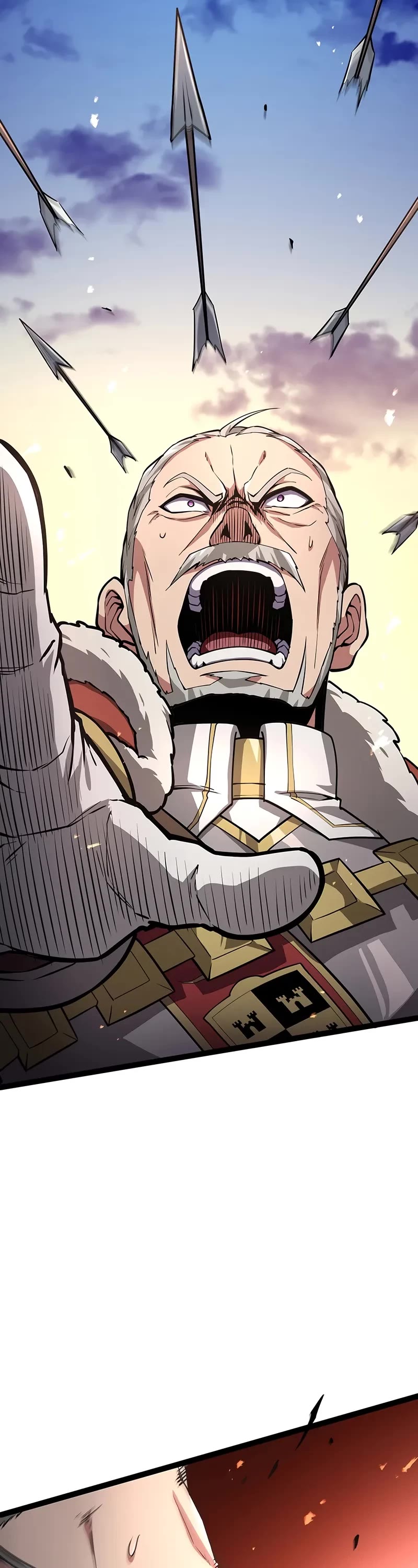 Dungeon Defense chapter 45 page 8