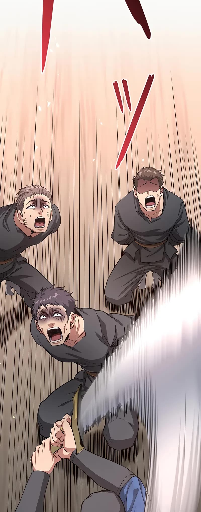 Dungeon Defense chapter 45 page 80