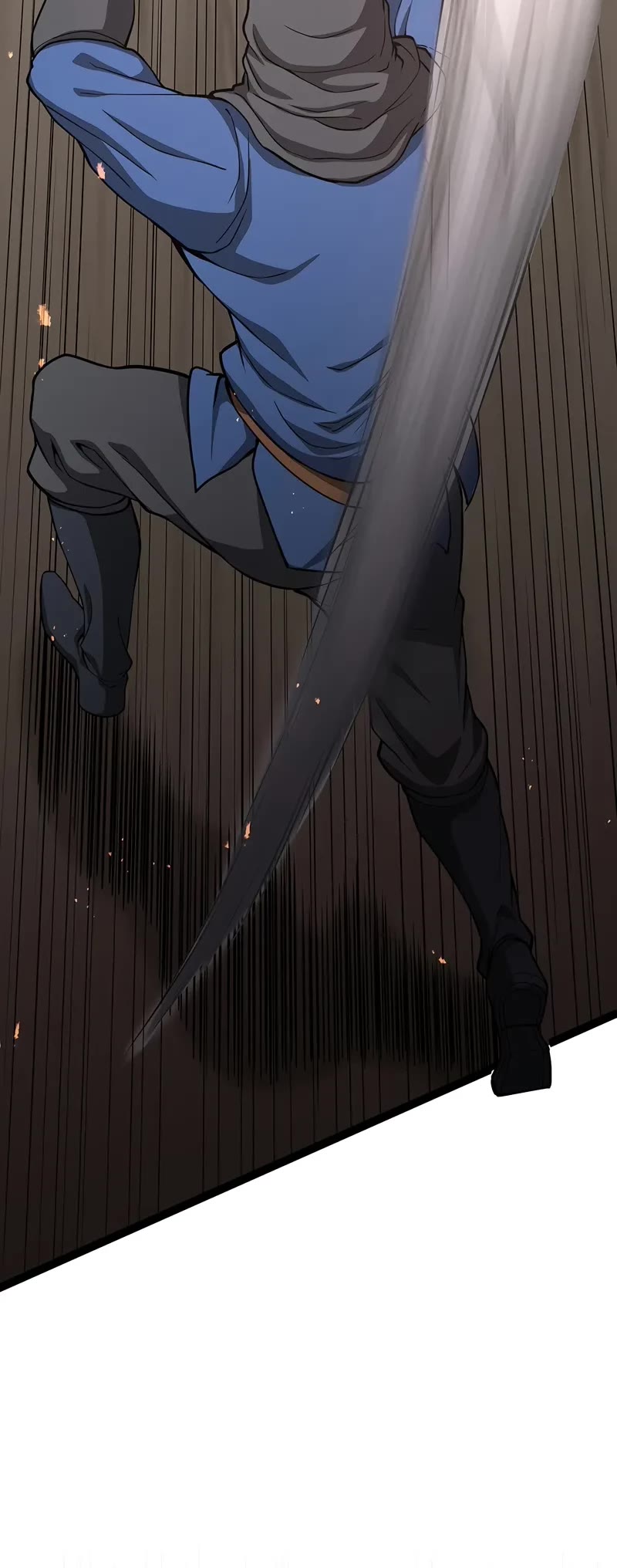 Dungeon Defense chapter 45 page 81