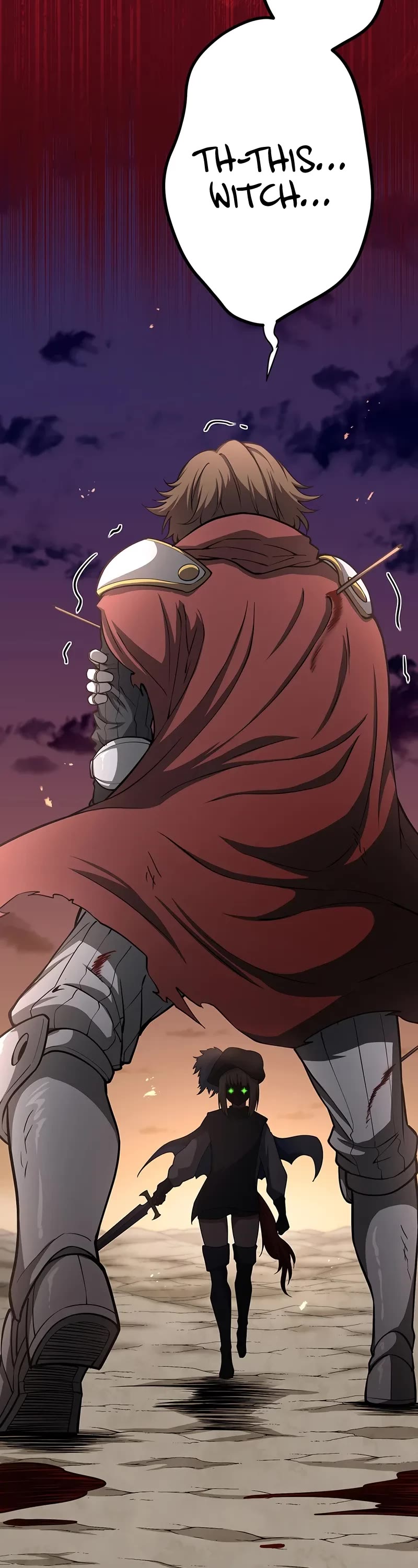 Dungeon Defense chapter 45 page 83