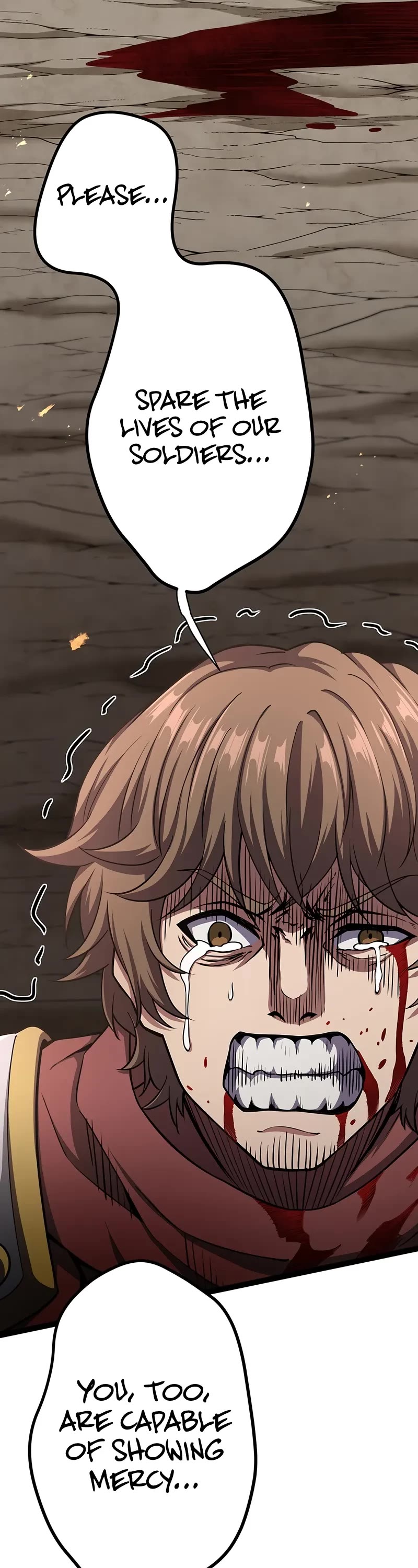 Dungeon Defense chapter 45 page 84