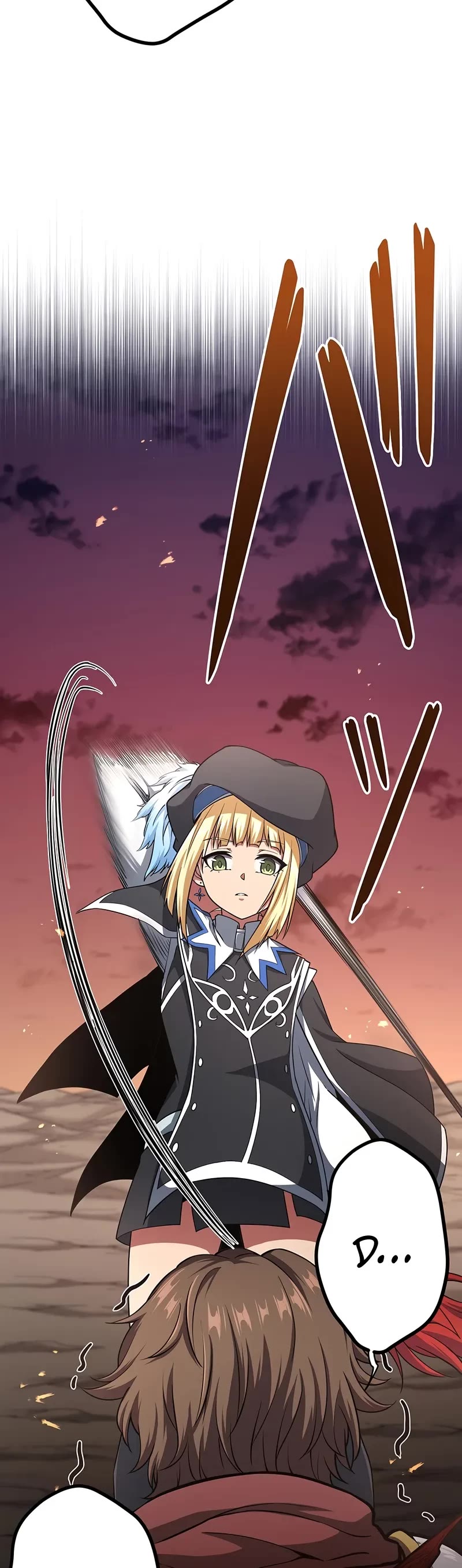 Dungeon Defense chapter 45 page 85